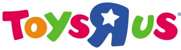 Toys r us logo